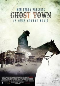 Ghost Town: An American Terror 2023 скачать торрент