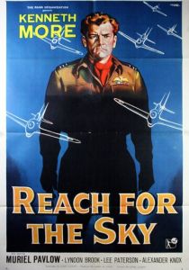 Достичь небес 1956 скачать торрент