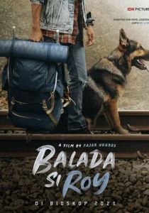 Balada Si Roy 2022 скачать торрентом