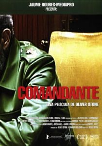 Команданте 2003 скачать торрент