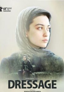 Выездка 2018 скачать торрентом