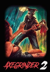 Наточенный топор 2 2019 скачать торрент