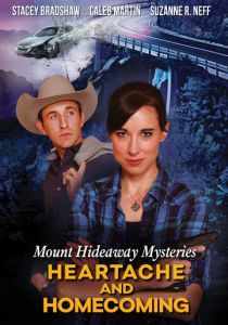 Mount Hideaway Mysteries: Heartache and Homecoming 2022 скачать торрент