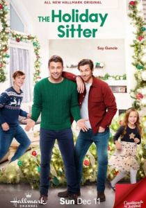 Праздничный нянь 2022 скачать торрент