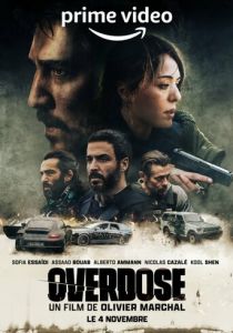 Передозировка 2022 скачать торрентом