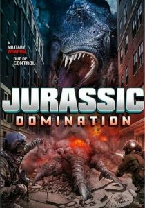 Jurassic Domination 2022 скачать торрентом