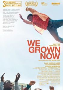 We Grown Now 2023 скачать торрентом
