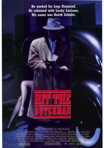 Убрать Голландца 1992 скачать торрент