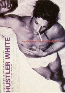 Белый хастлер 1996 скачать торрент