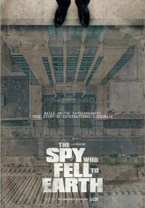 Шпион, который упал на Землю 2019 скачать торрент