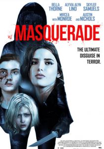 Маскарад 2019 скачать торрентом