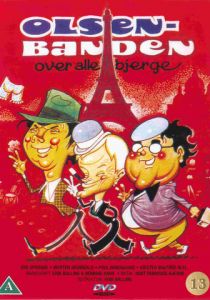 Банда Ольсена далеко 1981 скачать торрентом