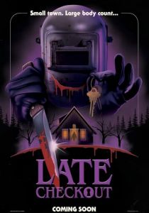 Поздний выезд 2023 скачать торрент