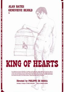 Червовый король 1966 скачать торрент