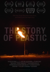 The Story of Plastic 2019 скачать торрент