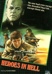 Герои в аду 1974 скачать торрент