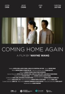 Снова возвращаясь домой 2019 скачать торрент