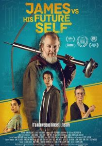 Джеймс против будущего себя 2019 скачать торрентом