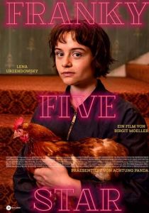 Фрэнки 5 звезд 2023 скачать торрент