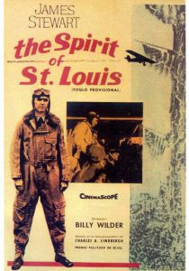Дух Сент-Луиса 1957 скачать торрентом