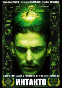 Интакто 2001 скачать торрентом