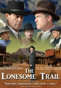 The Lonesome Trail 2019 скачать торрент