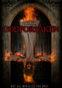 Godforsaken 2020 скачать торрент