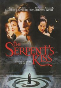 Поцелуй змея 1997 скачать торрент