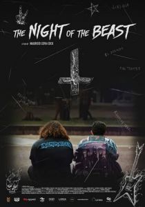 The Night of the Beast 2020 скачать торрентом