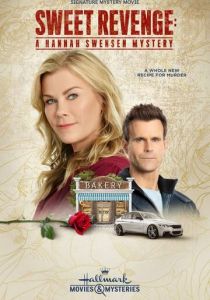 Расследования Ханны Свенсен 2021 скачать торрентом