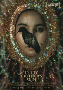 В коже моей матери 2023 скачать торрент