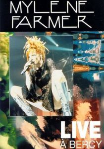 Mylène Farmer: Live à Bercy 1997 скачать торрентом