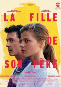 Дочь своего отца 2023 скачать торрентом