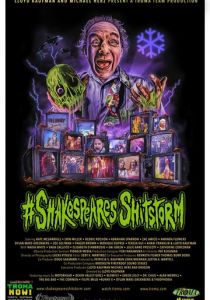 #ShakespearesShitstorm 2020 скачать торрентом