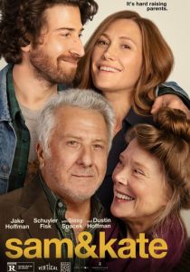 Сэм и Кейт 2022 скачать торрентом