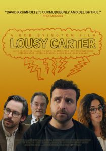 Омерзительный Картер 2023 скачать торрент