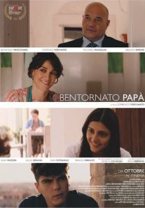 Bentornato papà 2021 скачать торрентом