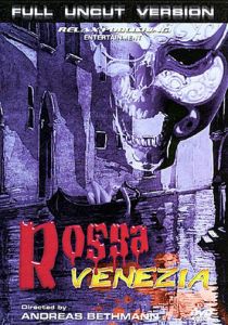 Красная Венеция 2003 скачать торрент