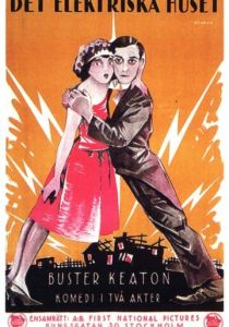 Электрический дом 1922 скачать торрент