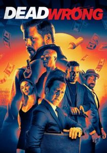 Dead Wrong 2024 скачать торрентом