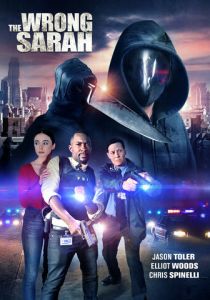 The Wrong Sarah 2021 скачать торрент