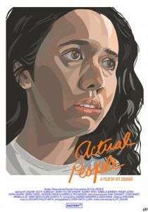 Actual People 2021 скачать торрент