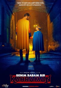 Benim Babam Bir Kahraman 2023 скачать торрентом