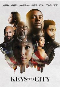 Keys to the City 2019 скачать торрент