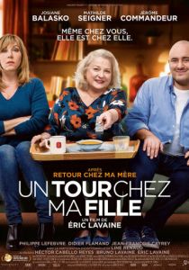 Тук-тук, это мама! 2021 скачать торрентом