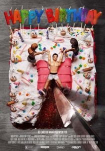 С днём рождения 2016 скачать торрентом