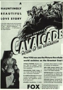 Кавалькада 1933 скачать торрент