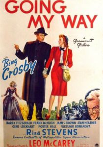 Идти своим путем 1944 скачать торрент