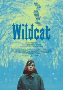 Дикая кошка 2023 скачать торрент