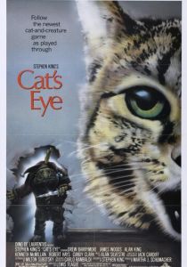 Кошачий глаз 1985 скачать торрентом